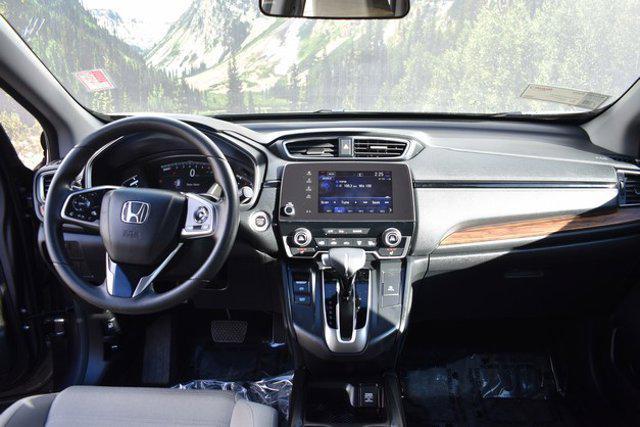 used 2019 Honda CR-V car, priced at $23,999