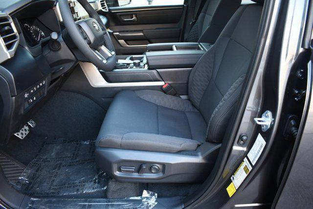 new 2026 Toyota Tundra car, priced at $55,381