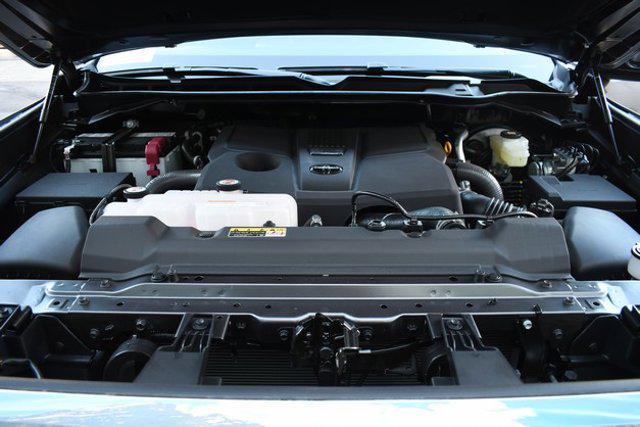 new 2026 Toyota Tundra car, priced at $55,381