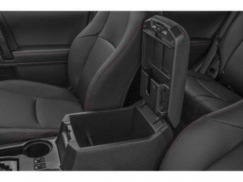 used 2024 Toyota 4Runner car, priced at $38,999