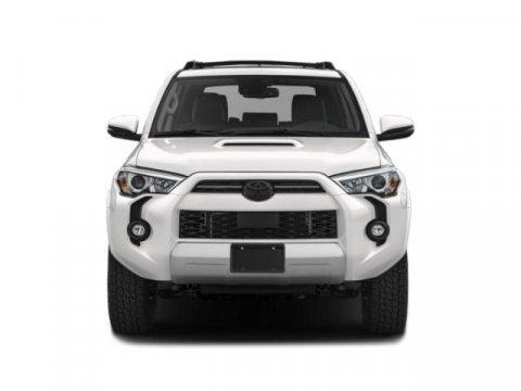 used 2024 Toyota 4Runner car, priced at $38,999