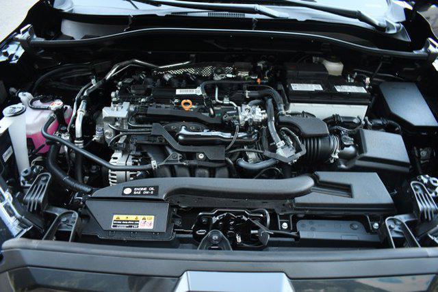 new 2026 Toyota Corolla Cross car, priced at $33,021