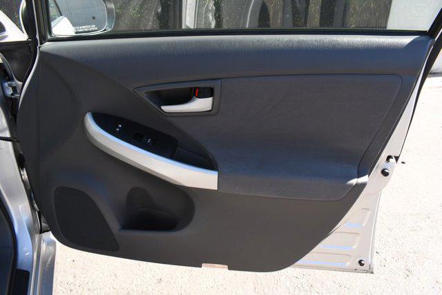 used 2010 Toyota Prius car, priced at $5,997