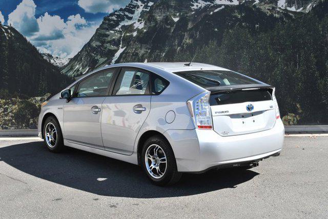 used 2010 Toyota Prius car, priced at $5,997