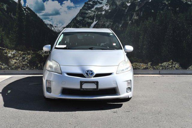 used 2010 Toyota Prius car, priced at $5,997