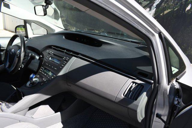 used 2010 Toyota Prius car, priced at $5,997