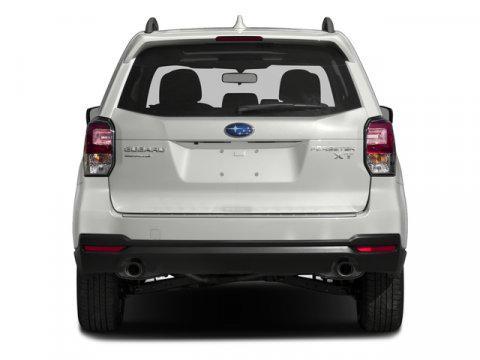 used 2017 Subaru Forester car, priced at $18,499