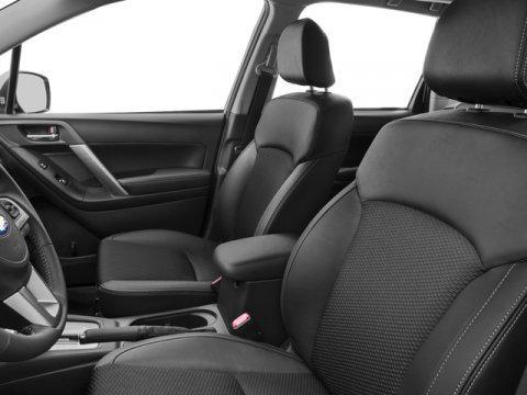 used 2017 Subaru Forester car, priced at $18,499