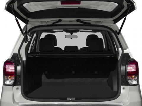 used 2017 Subaru Forester car, priced at $18,499
