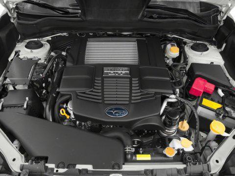 used 2017 Subaru Forester car, priced at $18,499