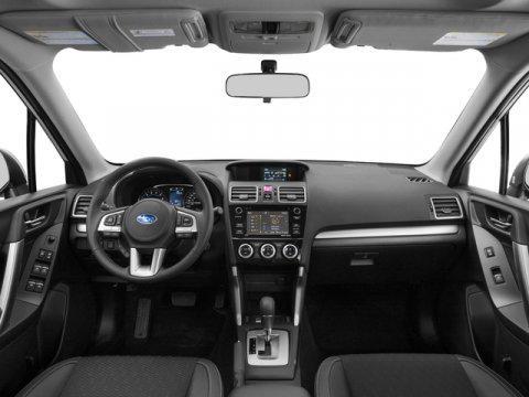 used 2017 Subaru Forester car, priced at $18,499