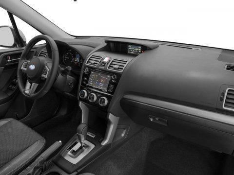 used 2017 Subaru Forester car, priced at $18,499