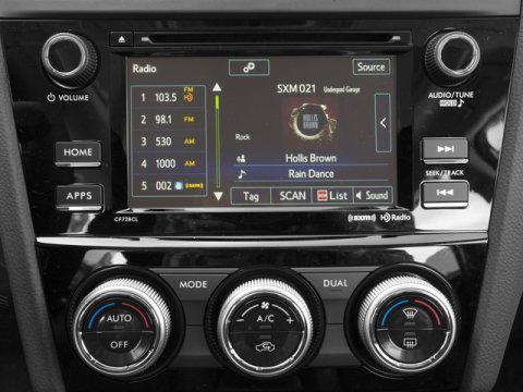used 2017 Subaru Forester car, priced at $18,499