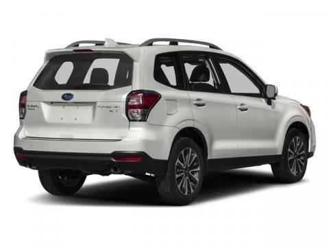 used 2017 Subaru Forester car, priced at $18,499