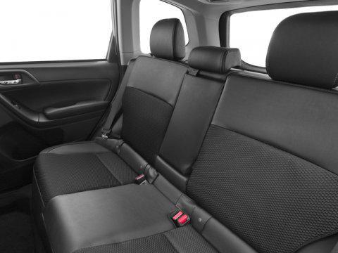 used 2017 Subaru Forester car, priced at $18,499