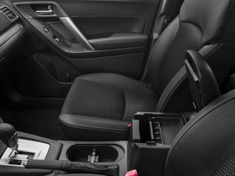 used 2017 Subaru Forester car, priced at $18,499