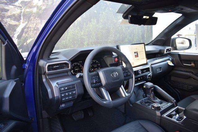 new 2025 Toyota Tacoma car, priced at $53,391