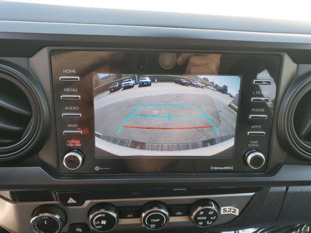used 2020 Toyota Tacoma car, priced at $31,999