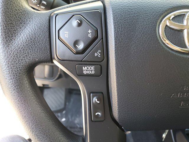 used 2020 Toyota Tacoma car, priced at $31,999