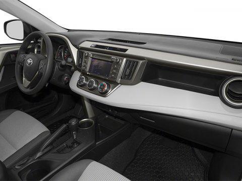 used 2013 Toyota RAV4 car, priced at $7,999