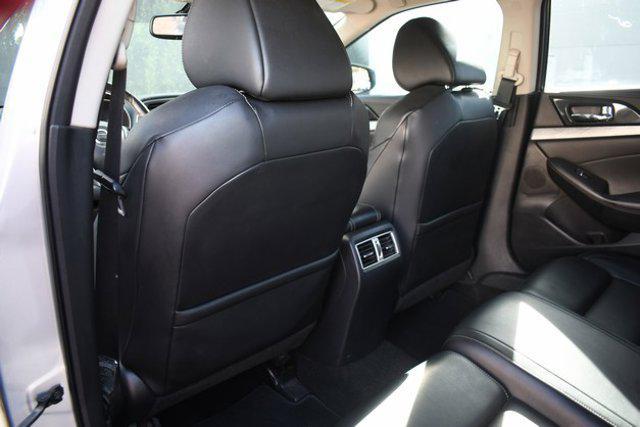 used 2017 Nissan Maxima car, priced at $11,499