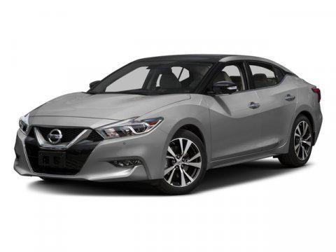 used 2017 Nissan Maxima car, priced at $11,499