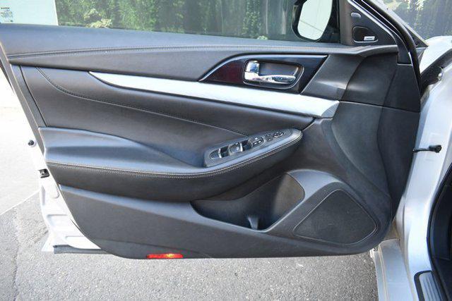 used 2017 Nissan Maxima car, priced at $11,499