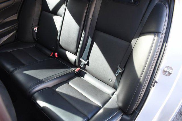 used 2017 Nissan Maxima car, priced at $11,499