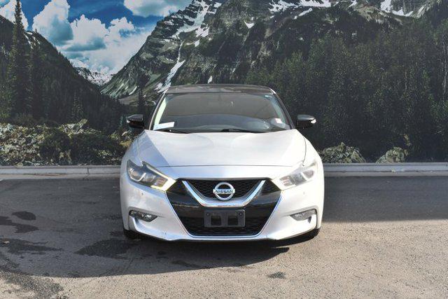 used 2017 Nissan Maxima car, priced at $11,499
