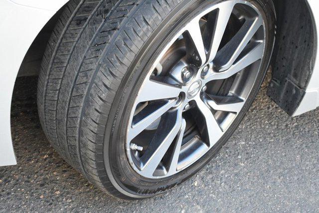 used 2017 Nissan Maxima car, priced at $11,499