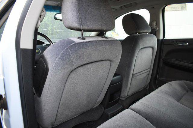 used 2014 Chevrolet Impala Limited car, priced at $3,999