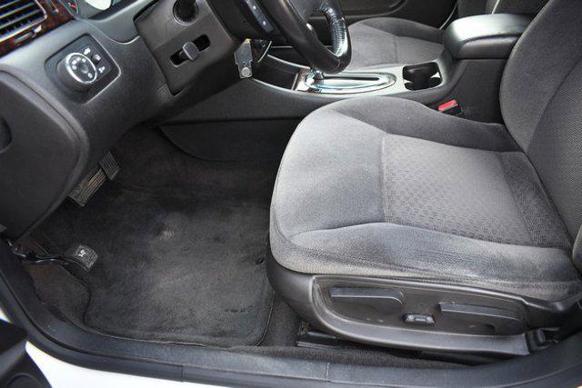 used 2014 Chevrolet Impala Limited car, priced at $3,999