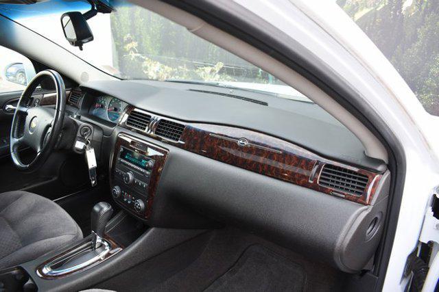 used 2014 Chevrolet Impala Limited car, priced at $3,999