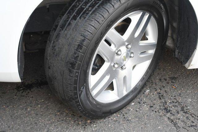 used 2014 Chevrolet Impala Limited car, priced at $3,999