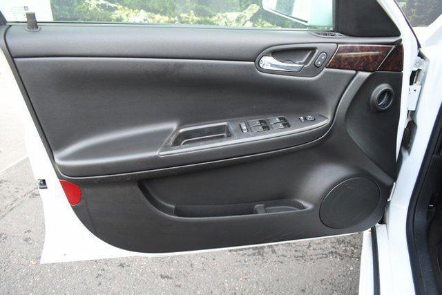 used 2014 Chevrolet Impala Limited car, priced at $3,999