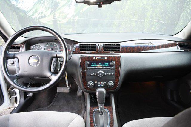 used 2014 Chevrolet Impala Limited car, priced at $3,999
