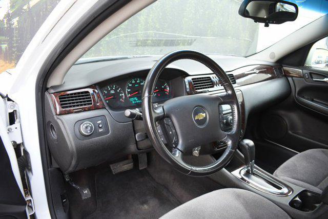 used 2014 Chevrolet Impala Limited car, priced at $3,999