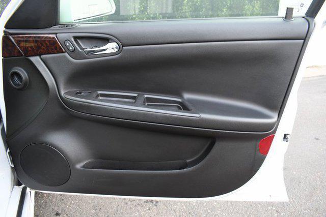 used 2014 Chevrolet Impala Limited car, priced at $3,999