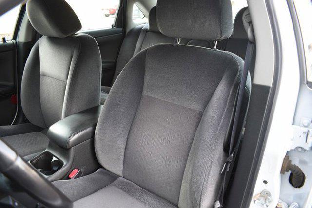 used 2014 Chevrolet Impala Limited car, priced at $3,999