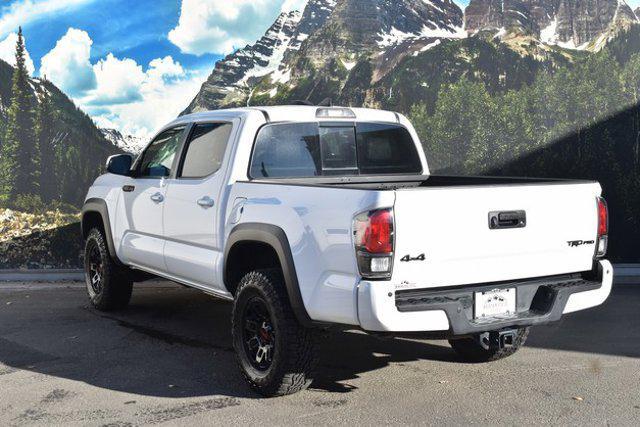 used 2019 Toyota Tacoma car, priced at $39,998