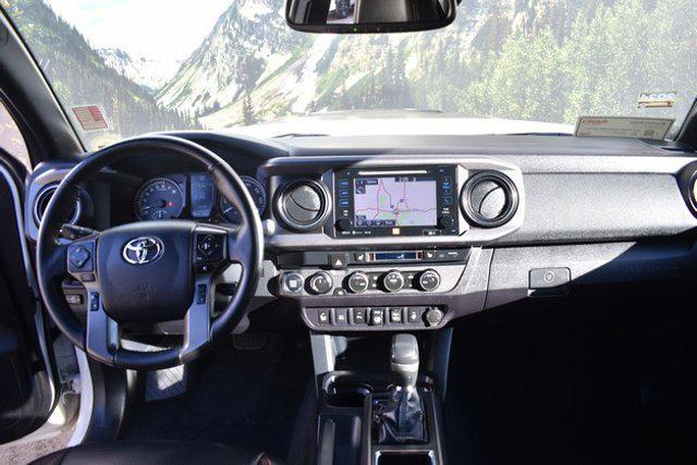 used 2019 Toyota Tacoma car, priced at $39,998