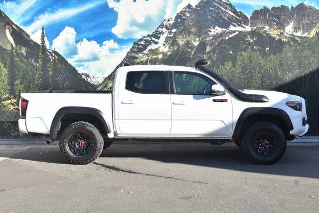 used 2019 Toyota Tacoma car, priced at $39,998