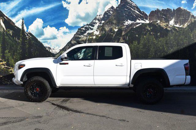 used 2019 Toyota Tacoma car, priced at $39,998