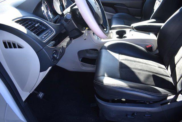 used 2019 Dodge Grand Caravan car, priced at $11,438