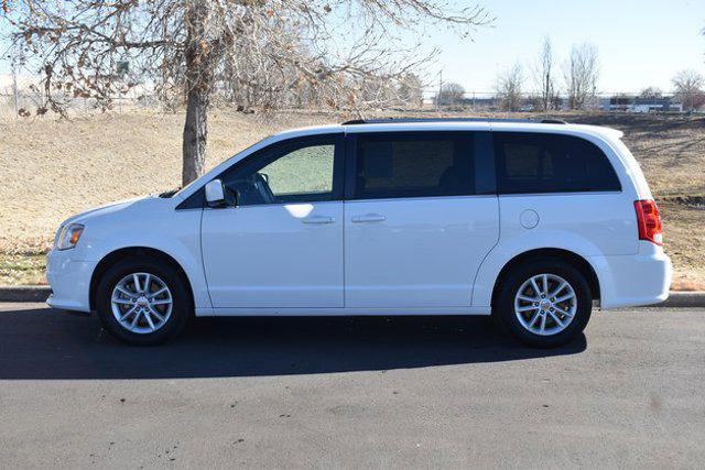 used 2019 Dodge Grand Caravan car, priced at $11,438