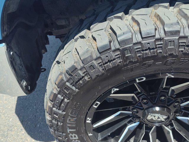 used 2020 Toyota Tundra car, priced at $43,999