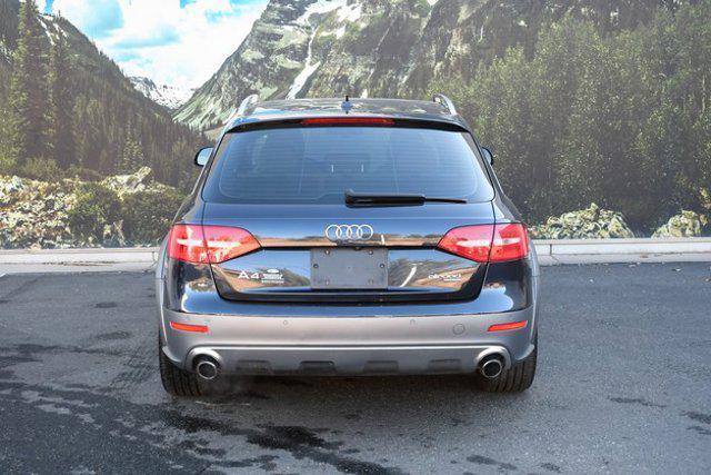 used 2013 Audi allroad car, priced at $8,599
