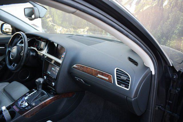 used 2013 Audi allroad car, priced at $8,599