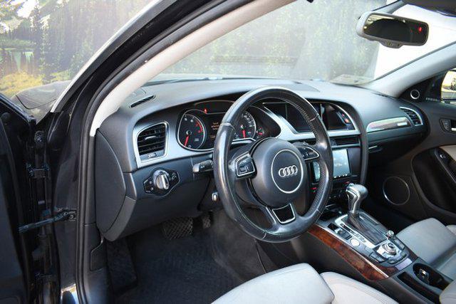 used 2013 Audi allroad car, priced at $8,599