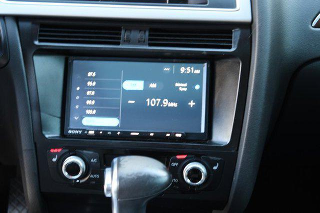 used 2013 Audi allroad car, priced at $8,599